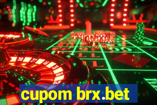 cupom brx.bet